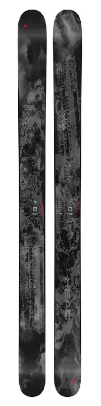 Skis for school-HEAD 2025 OBLIVION 116