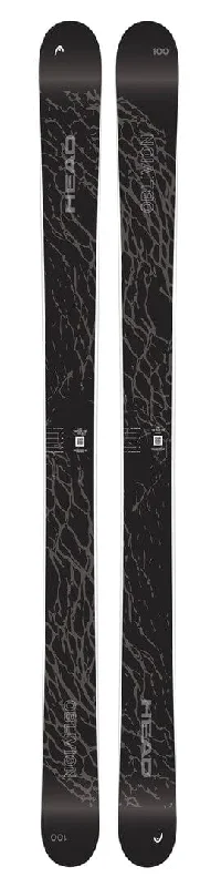 Skis for team-HEAD 2025 OBLIVION JR PRO