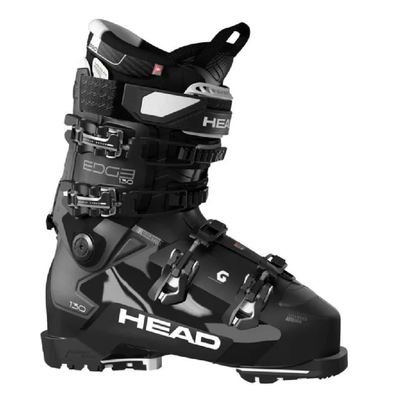 Ski boots snow king-Head Edge 130 HV GW Ski Boots