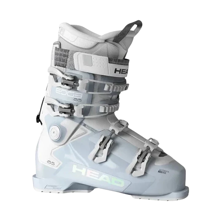 Ski boots ice warrior-Head Edge 85 HV GW Women's Ski Boots