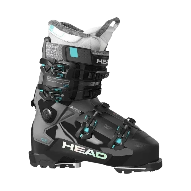 Ski boots frost fighter-Head Edge 95 Women's HV GW Ski Boots