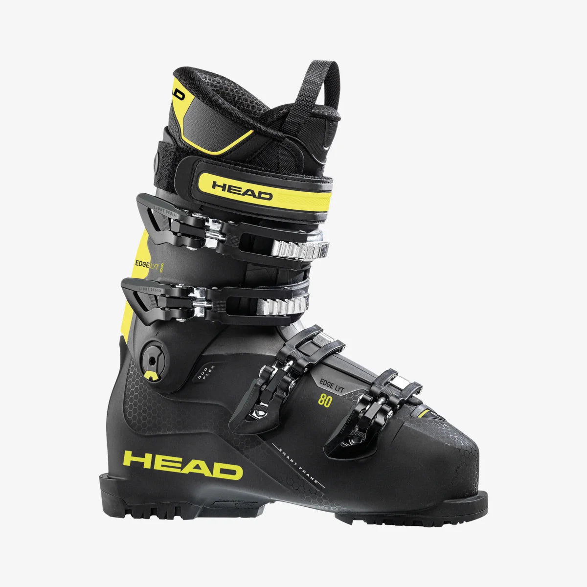 Ski boots cutting edge-Head Edge LYT 80 HV