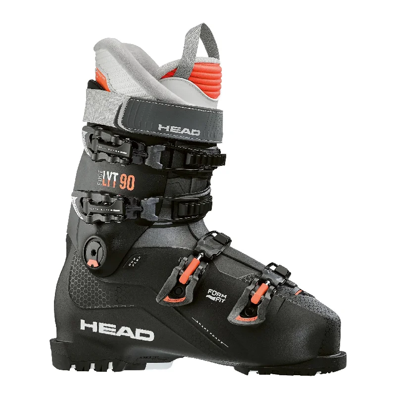 Ski boots speed tracker-Edge LYT 90 Women's Ski Boots