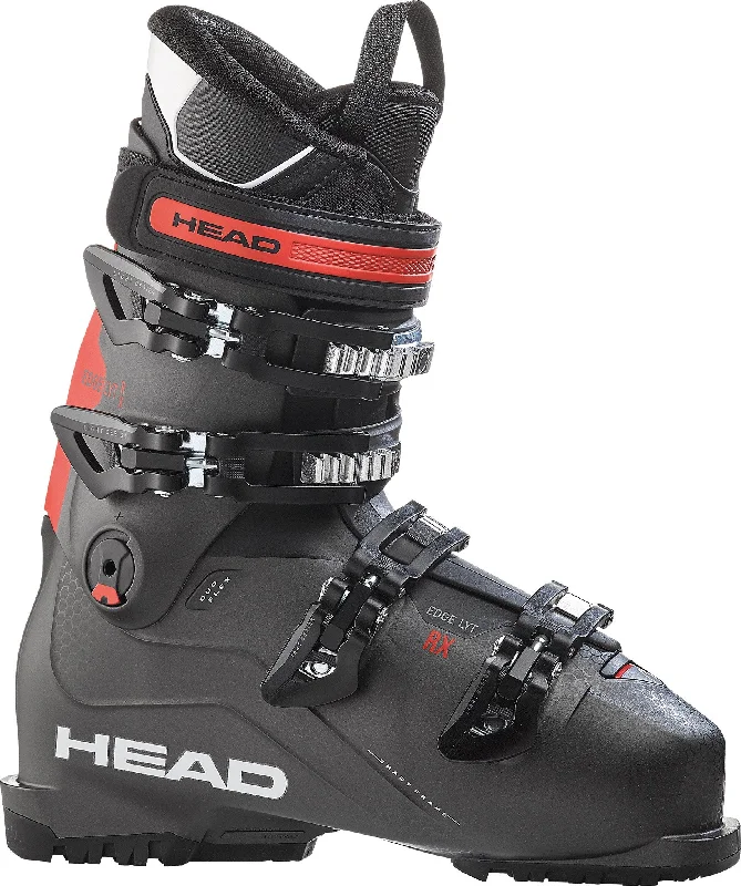 Ski boots adventure-Head Edge LYT RX HV