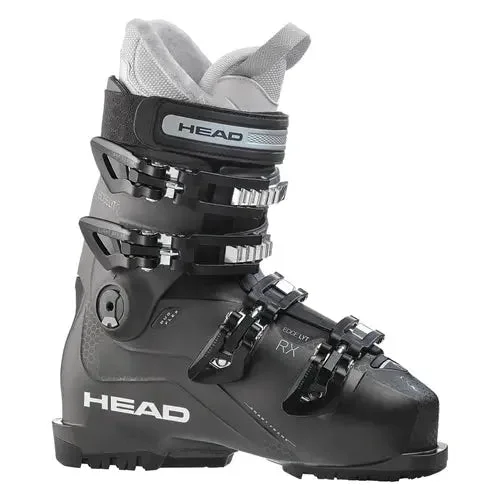 Ski boots eco-friendly-Head Edge LYT RX W HV