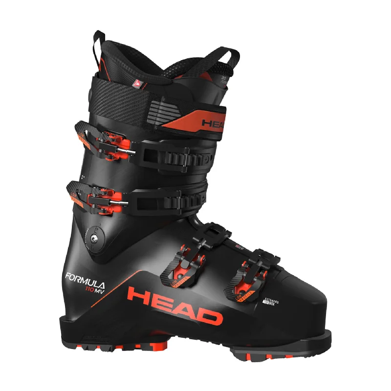 Ski boots pioneer-Head Formula 110 MV GW Boots | 2024