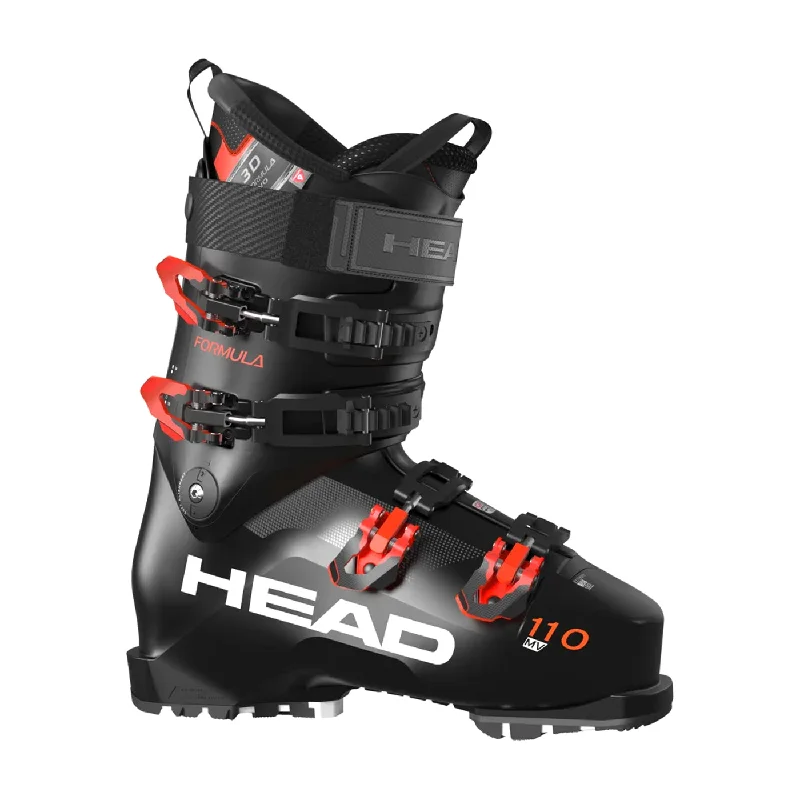 Ski boots adventure fit-Head Formula 110 MV GW Boots | 2025