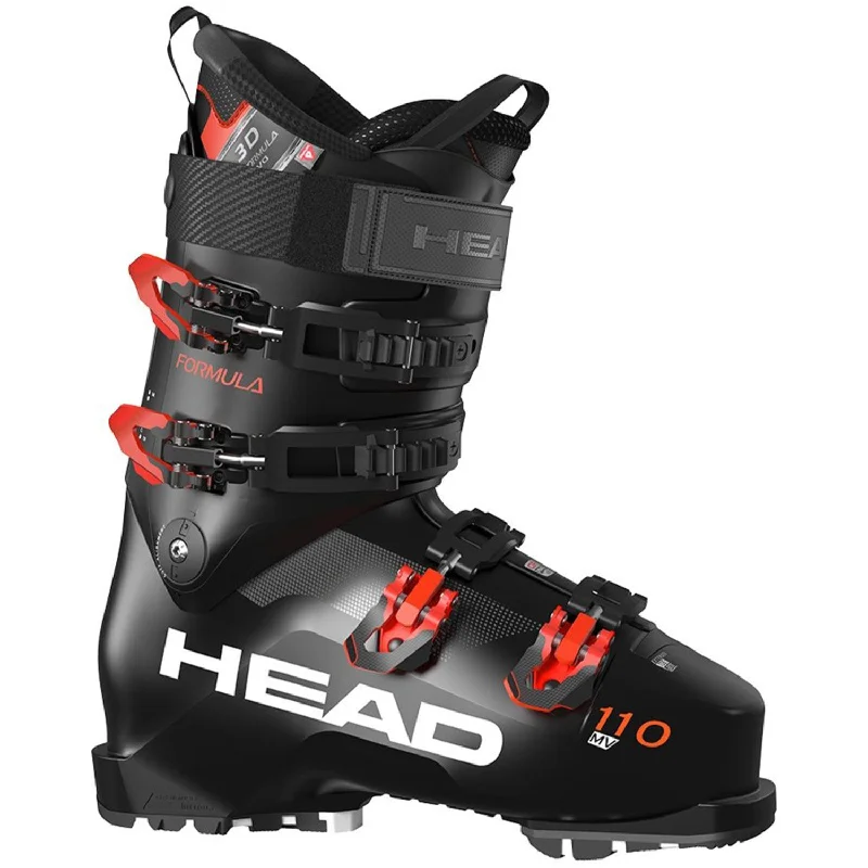 Ski boots heated-Head Formula 110 MV GW Ski Boots 2025