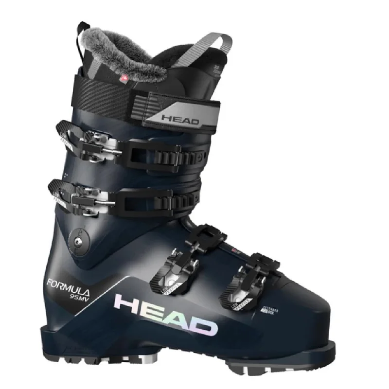 Ski boots alpine legend-Head Formula 95 W MV GW Ski Boots