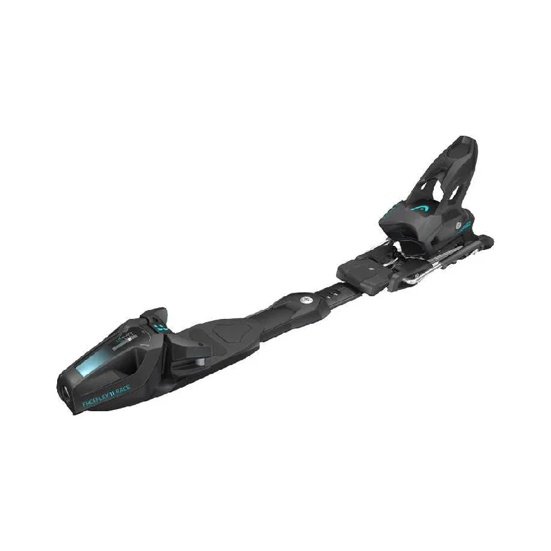 Ski bindings with extra heel retention-Head Freeflex 11 Race