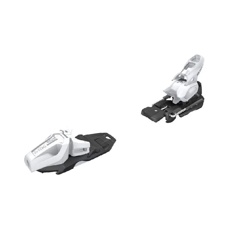 Ski bindings with optimal ski transfer-Head Joy 12 GW PRD