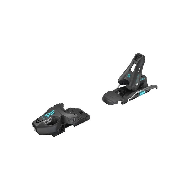 Ski bindings for adventure ski lovers-Head JRS 7.5 GW CA