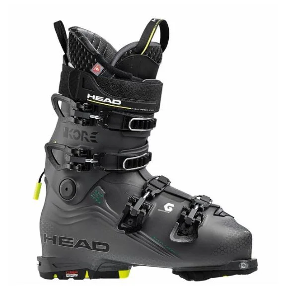 Ski boots ice ace-Kore 1  Ski Boots Anthracite