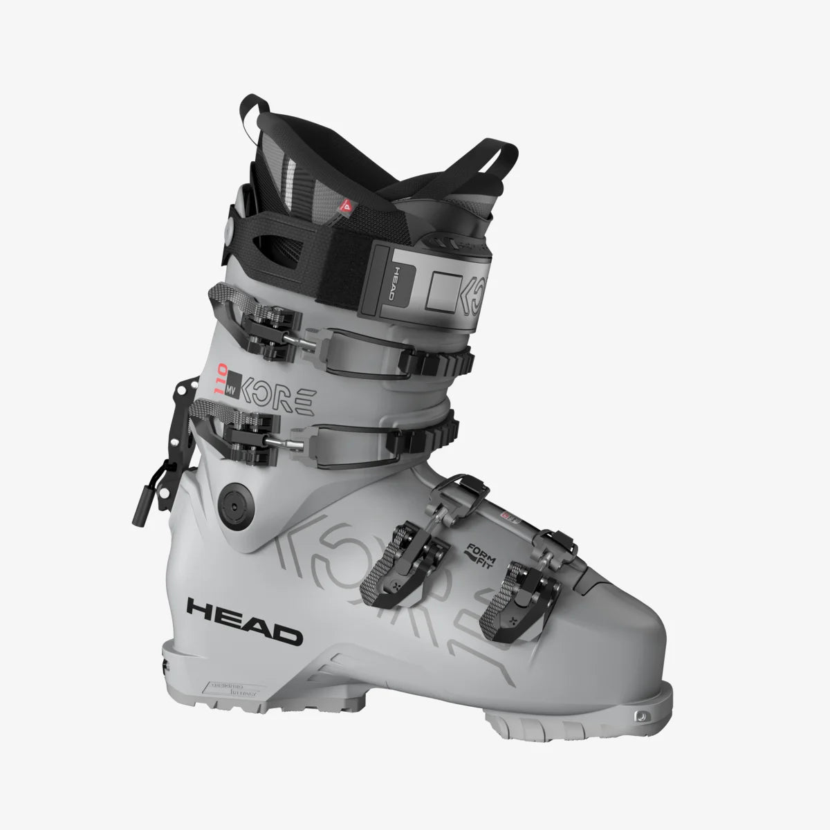 Ski boots innovative-Head Kore 110 MV