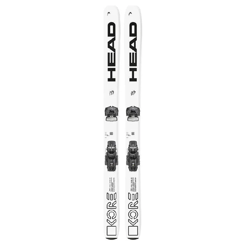 Skis for cat skiing-Head Kore 117