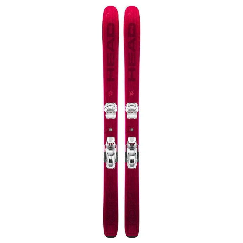 Skis for repair-Head Kore 85 W