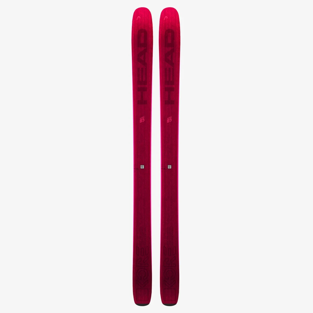 Skis for starter-Head Kore 85 Women's Ski 2025