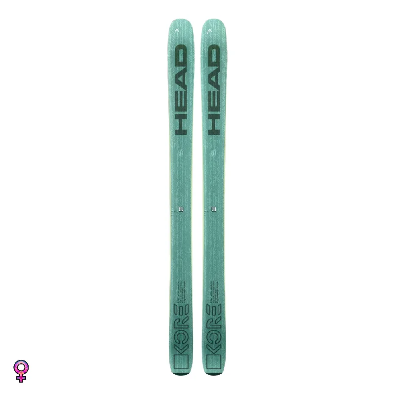 Skis for park-Head Kore 91 W Skis | 2025