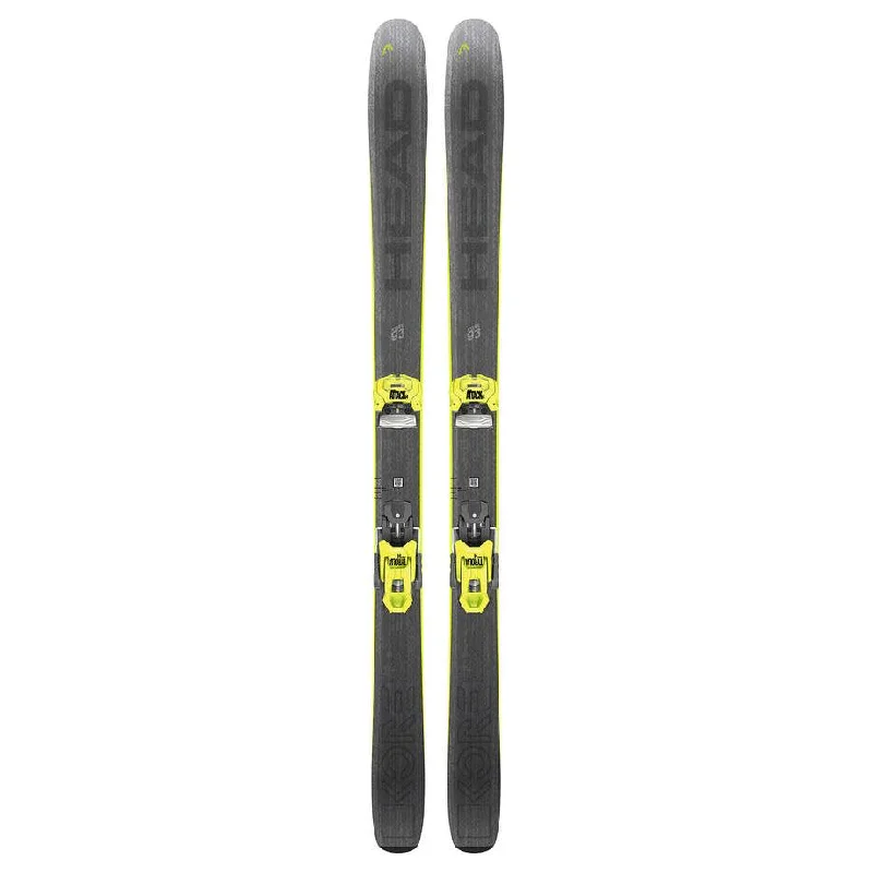 Skis for order status-Head Kore 93