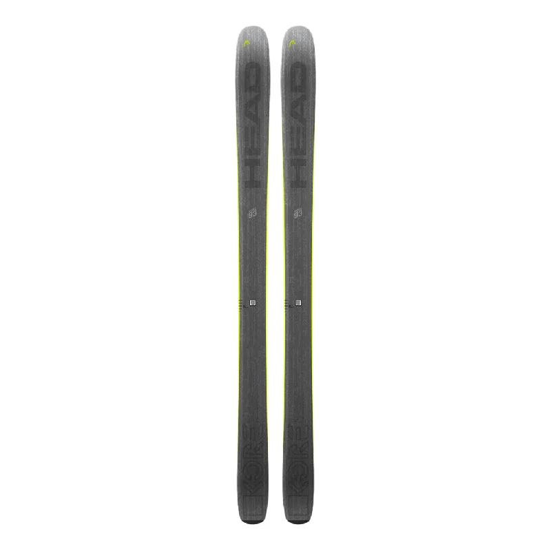 Skis for backyard-Head Kore 93 Skis | 2025