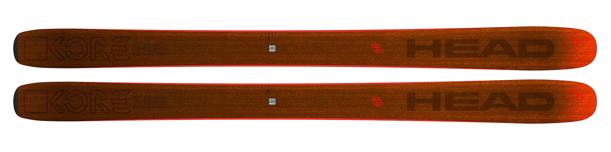 Skis for seasonal-HEAD Kore 99 2025 Ski