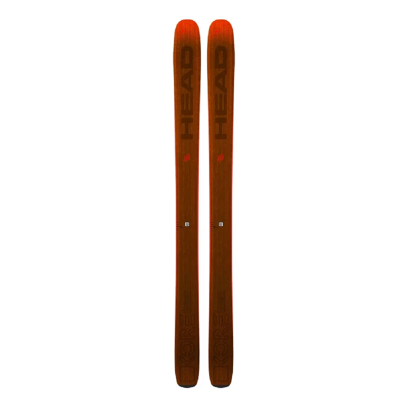 Skis for basement-Head Kore 99 Skis | 2025