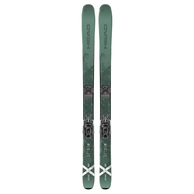 Skis for event-Head Kore X 85