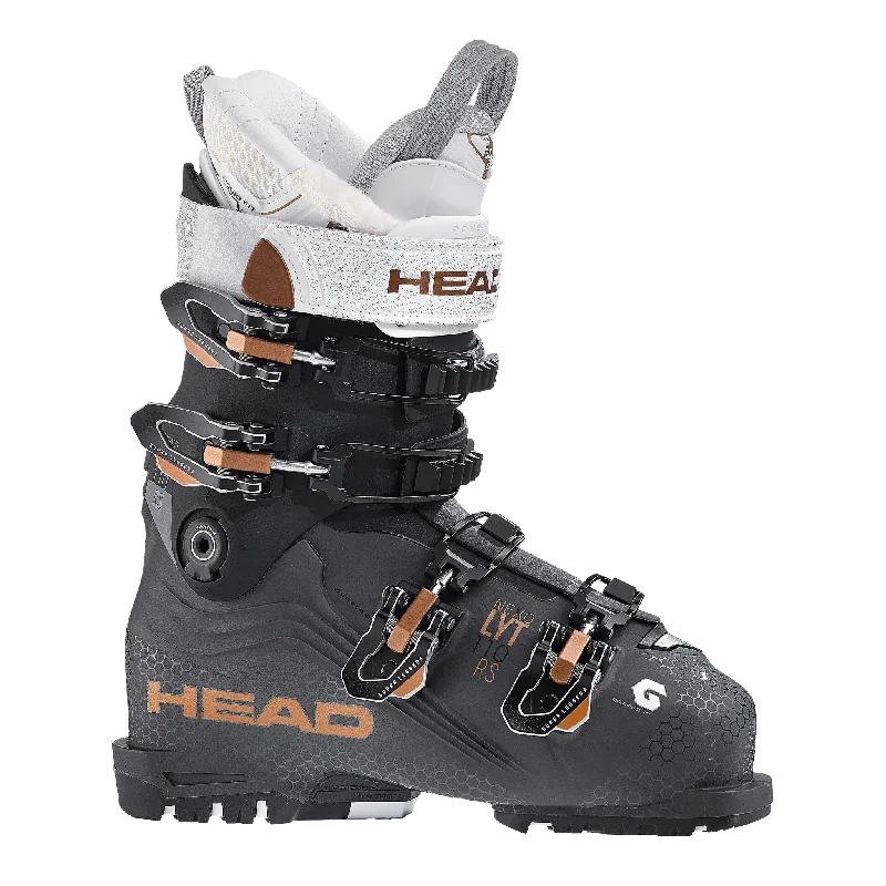 Ski boots simple fit-Nexo LYT 110 RS Women's Ski Boots