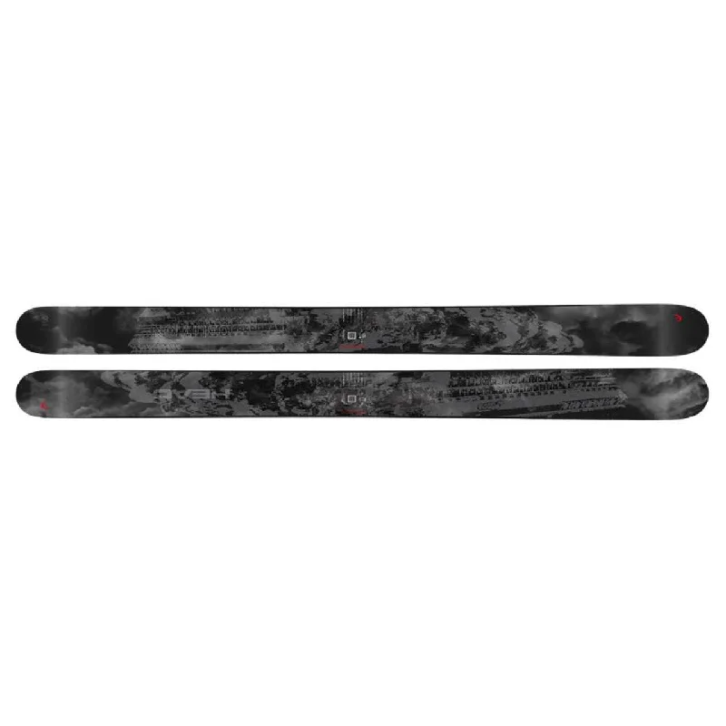 Skis for curated-HEAD Oblivion 116 2025 Ski