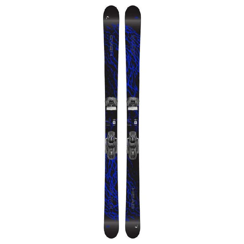 Skis for replacement-Head Oblivion 94