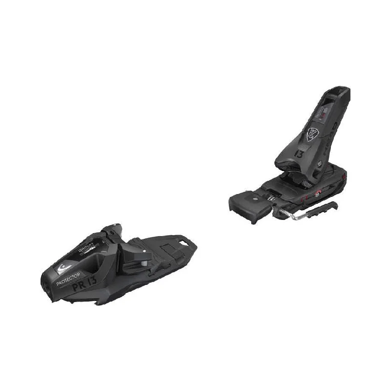 Ski bindings for beginner and intermediate levels-Head Proctector PR 13 GW