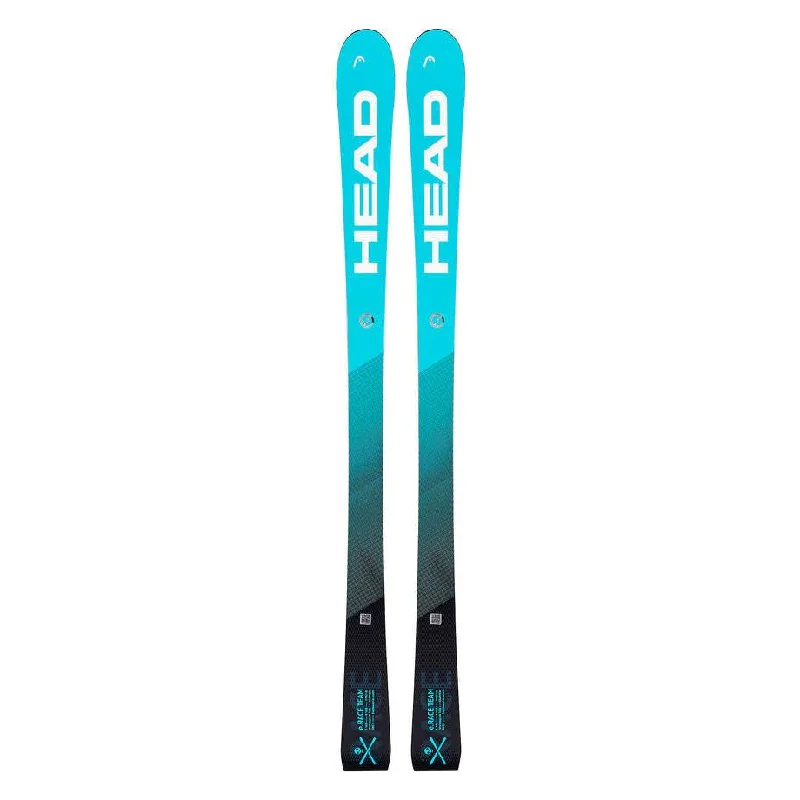 Skis for lightweight materials-Head WC e.Race Team SW