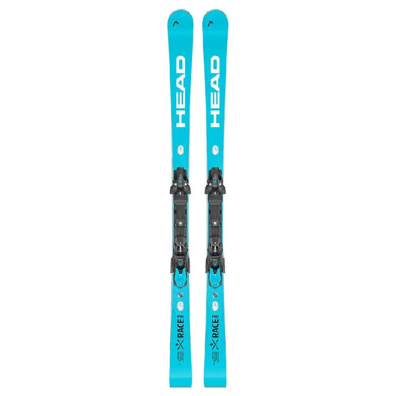 Skis for blue-Head WC Rebels e-Race Pro RP WCR