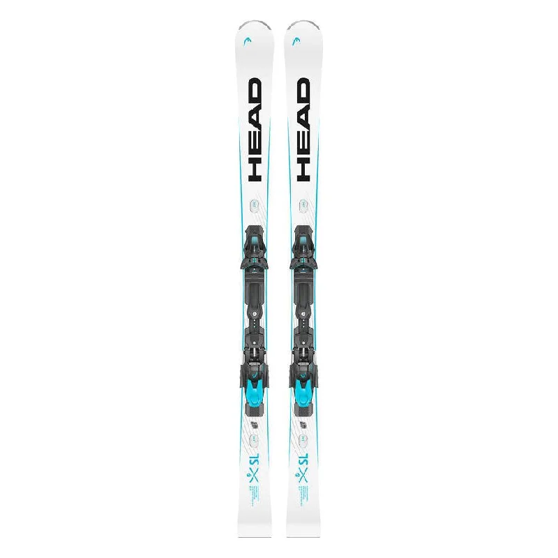 Skis for hip-Head WC Rebels e-SL RP EVO 14