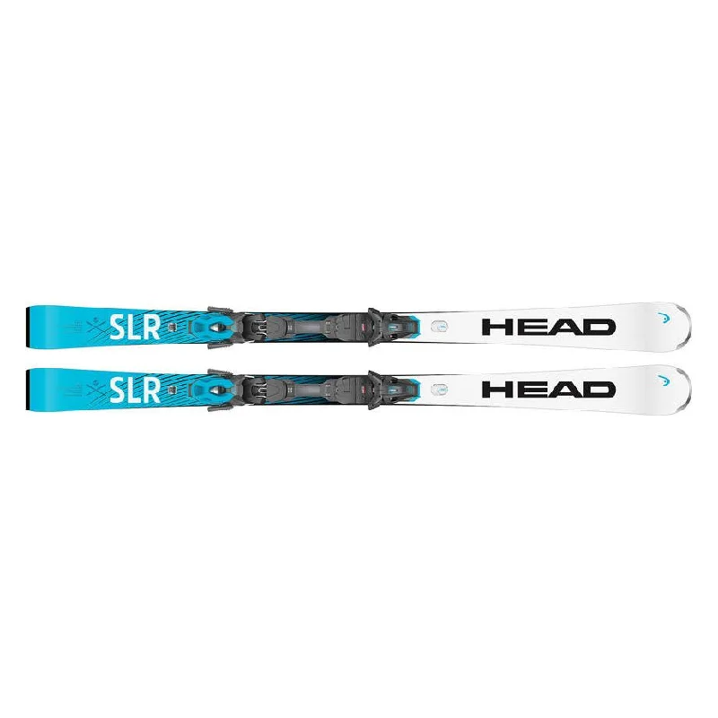 Skis for fashionable-Head WC Rebels e.SLR w/PR 11