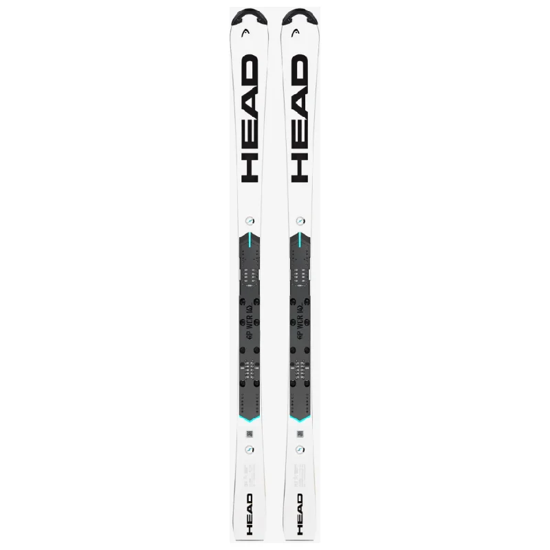 Skis for metal-Head WCR e-SL Rebel Ski