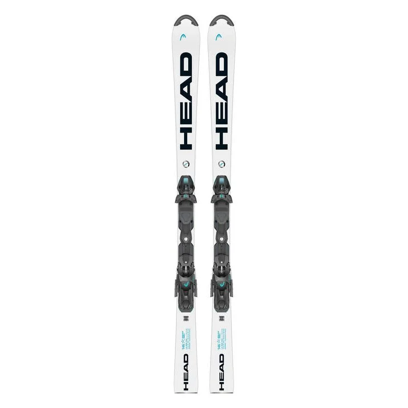 Skis for ski towns-Head WCR e.SL Rebel Team SW RP WC