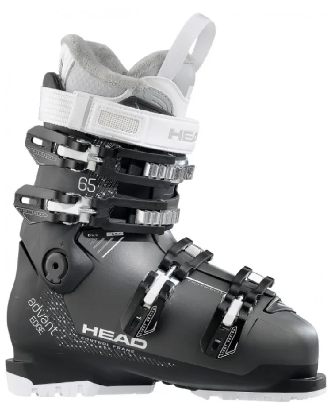 Ski boots lightweight design-Head Advant Edge 65W Women's ski boots