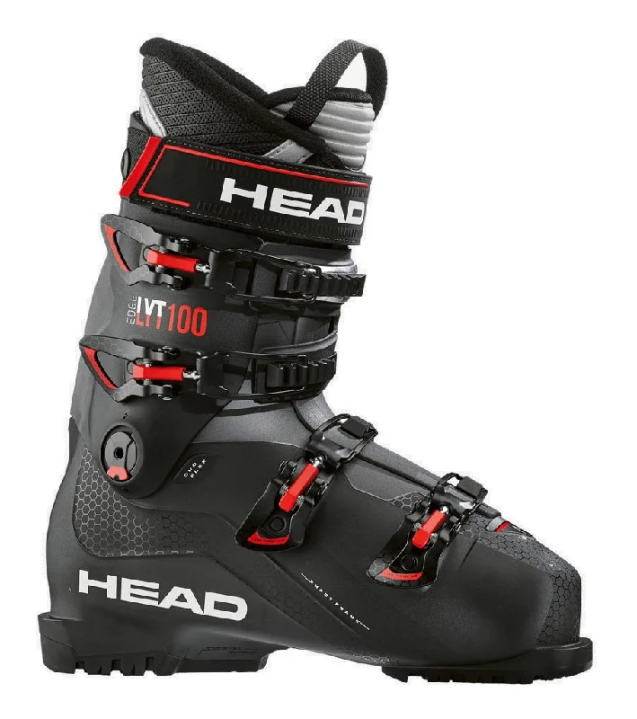 Ski boots classic style-Head Edge Lyt 100 Gw Ski Boots