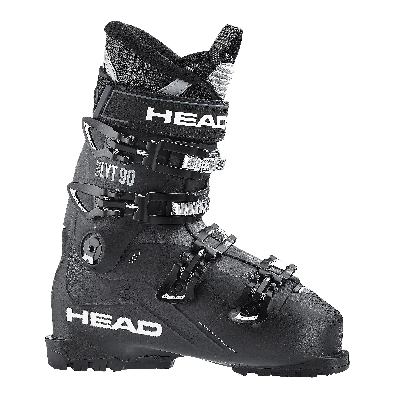 Ski boots neon colors-Head Edge Lyt 90 Snow Ski Boots