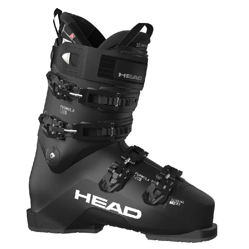 Ski boots starter pack-HEAD Formula 120 Men's Ski Boots