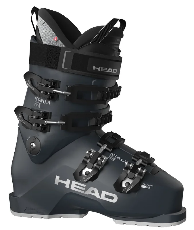 Ski boots sleek design-2023 HEAD FORMULA 85W Ladies Ski Boots