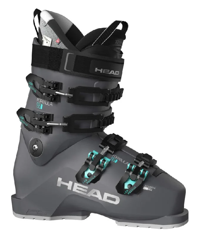 Ski boots toe box-Head Formula 95 W Women's Ski Boots