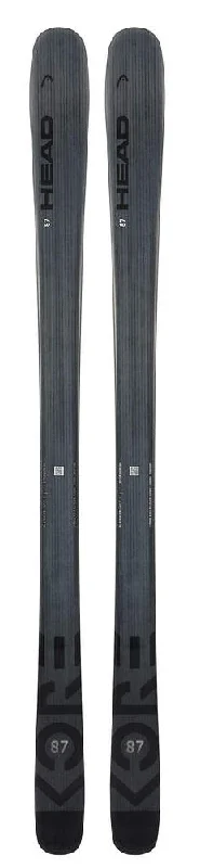 Skis for hard pack-Head Kore 87 Snow Skis 2022