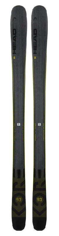 Skis online shop-2022 Head Kore 93 Snow Skis