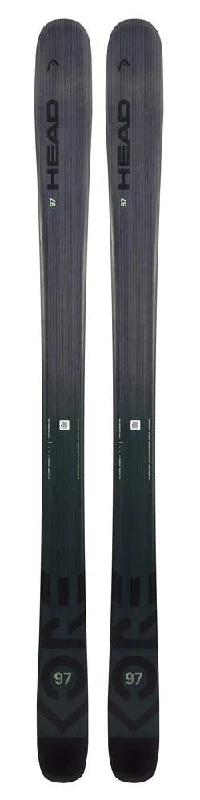 Skis for jumps-Head Kore 97 W Ladies' Snow Skis 2022