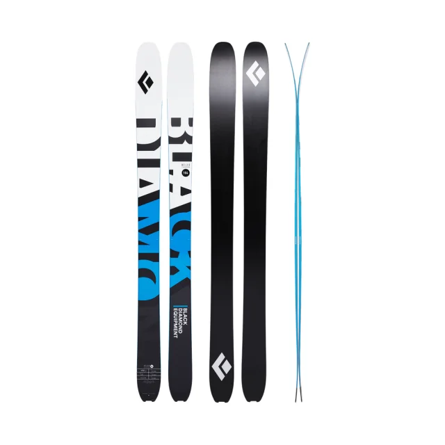 Skis for green-Helio Carbon 104 Skis