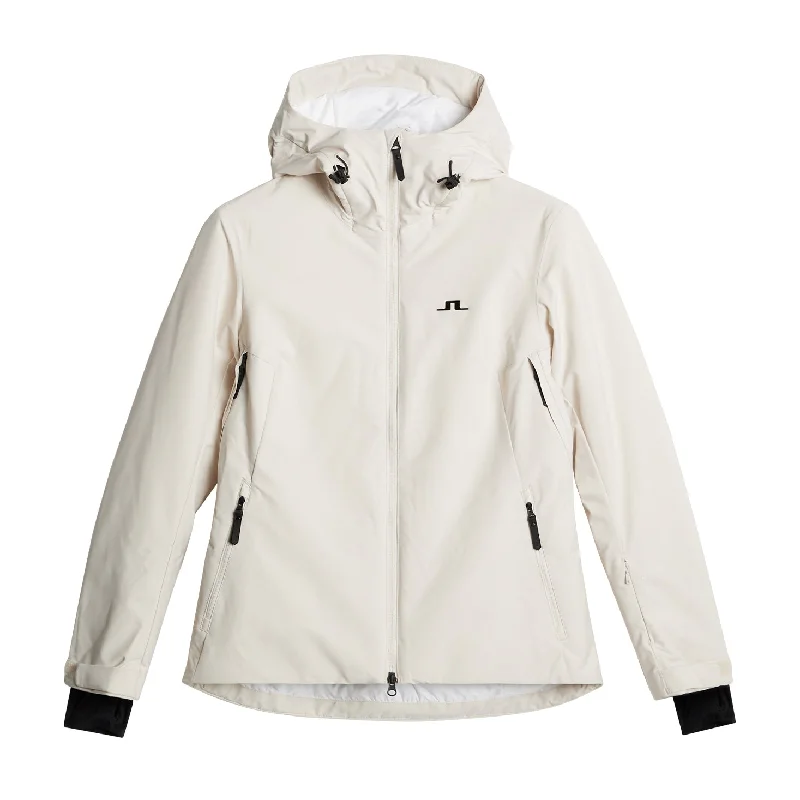 J. Lindeberg Womens Starling Ski Jacket