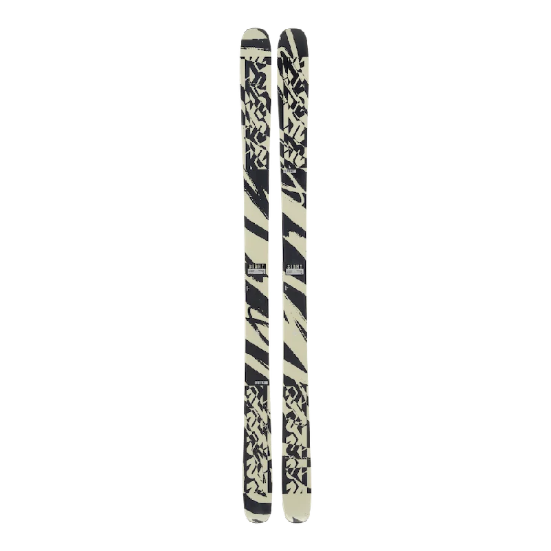 Skis for endurance-K2 2024 Sight