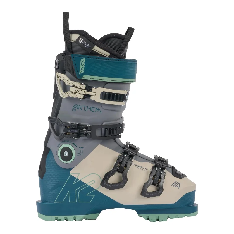 Ski boots snow master-K2 Anthem 105 MV Ski Boots